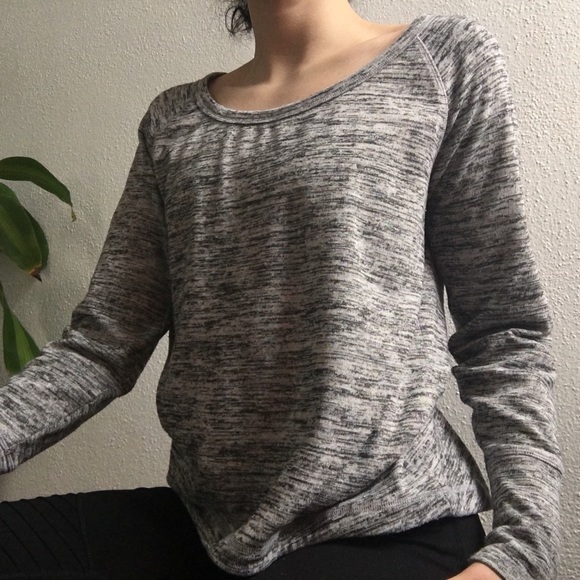 Athleta Tops - ❗️Athleta Active Long Sleeve Sweater